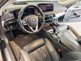 BMW 540 i xDrive Limousine StandHZG+Laserlicht
