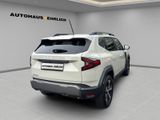 DACIA Duster III TCe 130 Journey +Kamera+Sitzheizung+