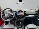 MINI Cooper SE Countryman ALL4 LED Navi Driving.Ass