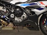 BMW S 1000 RR Oil Incl. 5/50,Carbonräder,Rizoma,Kellermann