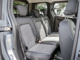 MERCEDES-BENZ Citan 112 Aut. TOURER PRO KLIMA AHK KAMERA AHK