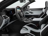 BMW M4 Competition M xDrive Cabrio