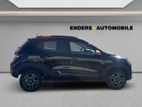 DACIA Spring Electric Comfort Plus Comf.Pl. m. Look Paket