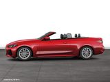 BMW 420i Cabrio