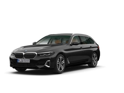 BMW 540 d xDrive Touring Luxury Line+Laserlicht+HUD