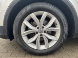 VW Tiguan Comfortline BMT/Start-Stopp