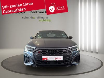 AUDI S3 Limousine TFSI quattro S-tronic ACC LED
