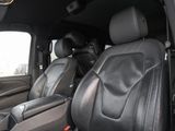 MERCEDES-BENZ V 300 AVANTGARDE AMG PANO AIRMATIC 360° AHK BURM