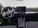VW Golf VIII Variant Goal 1.5 eTSI NAVI+SITZHZ+ACC