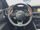 ALFA ROMEO Stelvio Intensa Q4 Technologie-Paket