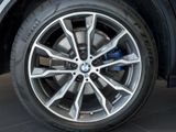 BMW X3 M40d xDrive M Sport SHZ+Laserlicht+Memory+HUD