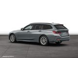 BMW 318d Touring