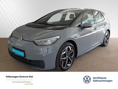 VW ID.3 Pro electric NAVI+PDC+RFK+SPURHALTE+KLIMA
