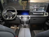 MERCEDES-BENZ G 63 AMG 4x4² KOM BURM NIGHT COMAND WIDE MULTI
