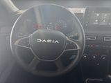 DACIA Sandero III Expression 1.0 TCe LPG Eco-G 100
