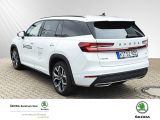 SKODA Kodiaq 1.5 TSI iV Sportline 1.5 TSI iV 150kW Sportline