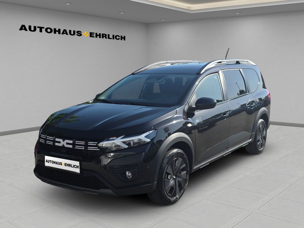 DACIA Jogger Expression 110 7-Sitzer PDC RFK SHZ
