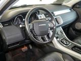 LAND ROVER Evoque 2.0 TD4 SE Start/Stopp MEMO AHK KAMERA