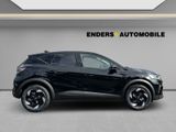 RENAULT Captur KISS TCe 115 Sondermodell