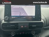 TOYOTA PROACE CITY ALLRAD*4x4*CARPLAY *NAVIGATION*PDC