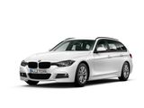 BMW 320 d Touring M Sport HUD+Adapt.LED+Temp+AHK