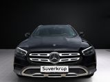 MERCEDES-BENZ E 400 T d 4M All-Terrain AVANTGARDE WIDE AHK PDC