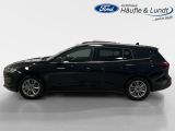 FORD Focus Turnier Titanium X Navi Digitales Cockpit LED ACC Apple CarPlay Android Auto Mehrzonenklima