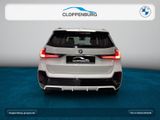 BMW X1 sDrive20i M Sport Head-Up+Navi+Kamera+SHZ+LED