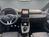 RENAULT Clio R.S. Line TCe 140+SHZ+NAVI+PDC+KAMERA+
