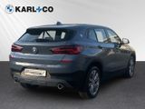 BMW X2 sDrive20d Stop&Go Panorama Sportsitze RFK