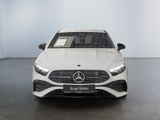 MERCEDES-BENZ A 200 AMG NIGHT MULTI AHK DISTR KAMERA SPUR PDC