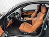 BMW M440i xDrive Coupe h&k Laser HUD Glasdach ACC BT