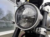 TRIUMPH Speed Twin 1200 MY25 4 Jahre Garantie Kurven-ABS
