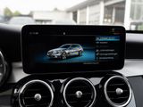 MERCEDES-BENZ C 220 d T AVANTGARDE KAMERA PDC SHZ
