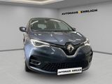 RENAULT ZOE Intens +Kaufakku+Navi+Shz.+Klima+Kamera+