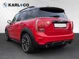 MINI Cooper SE Countryman ALL4 Pano H&K PDC SHZ Klima