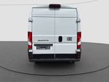 FIAT Ducato 35 L4H2 180MT Kastenwagen Maxi Kamera
