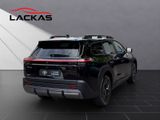 TOYOTA bZ4X Touring Teamplayer*360°*TOTW*PDC*