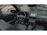 VW T-Roc Cabriolet R-Line 1.5 l TSI OPF 110 kW (150 PS) 7-Gang-Doppelkupplungsgetriebe DSG