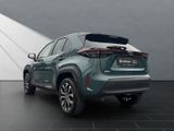 TOYOTA Yaris Cross Hybrid FWD Teamplayer TOLLE FARBE*