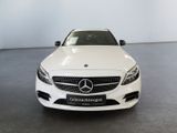 MERCEDES-BENZ C 200 T AMG NIGHT PDC SHZ