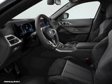 BMW i4 M60 xDrive Gran Coupé