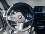 BMW X3 30i  Autom. xDrive +M-Sport+Park-Ass.+Sitzh.+