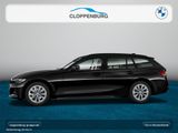 BMW 320d xDrive Touring StHz+Navi+Kamera+ACC+SHZ+LED
