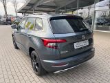 SKODA Karoq 1.5 TSI Sportline ACC/LED/RFK/BLIS/APP