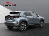 TOYOTA Yaris Cross Hybrid Teamplayer Technik*TWW*PDC*