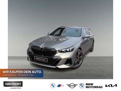 BMW 520d Touring M-Sport Pro Summer Deal UPE 83.915,-¤