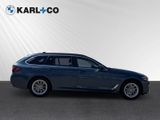 BMW 530 d Touring LenkradHZG PDC SHZ Klima Temp