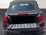 MINI Cooper Cabrio LED Navi PDC SHZ Klima Leder