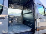 MERCEDES-BENZ Sprinter 319 KASTEN L2H2 ALLRAD STANDARD KLIMA AUTOM LED
